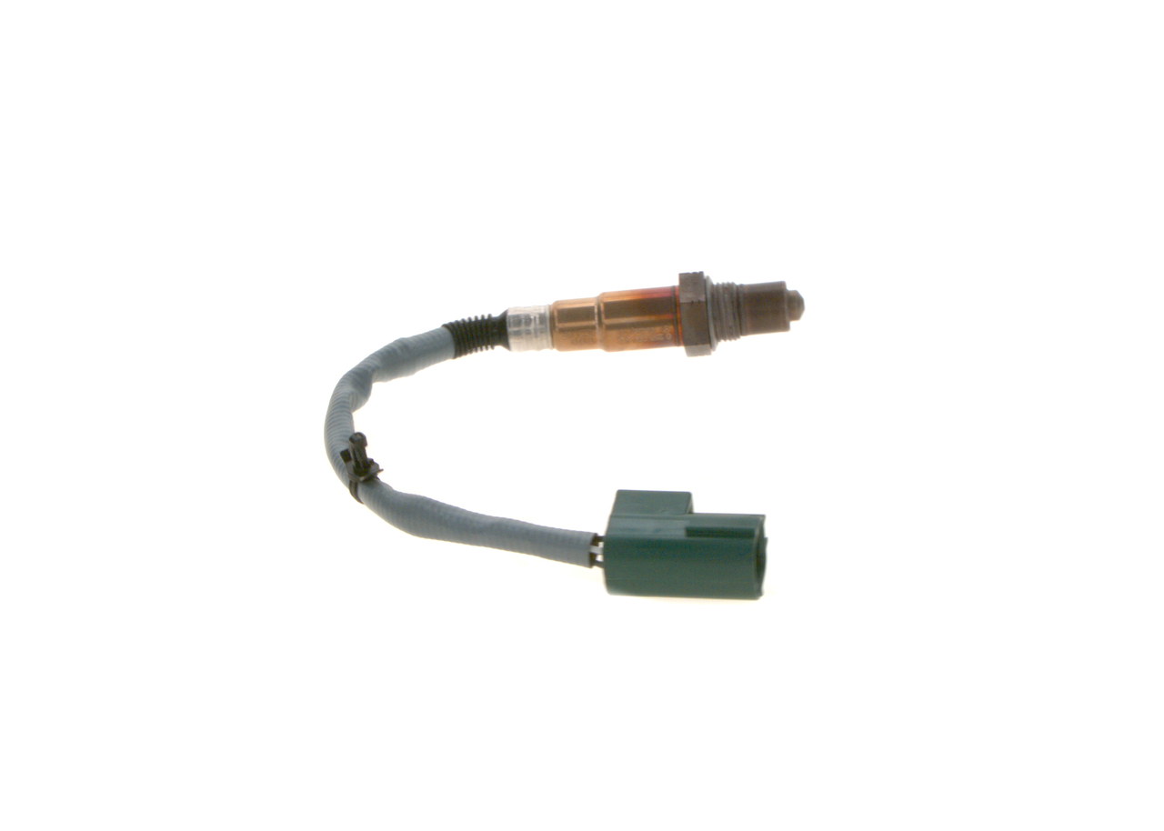 Lambda Sensor - 0 258 006 513 BOSCH