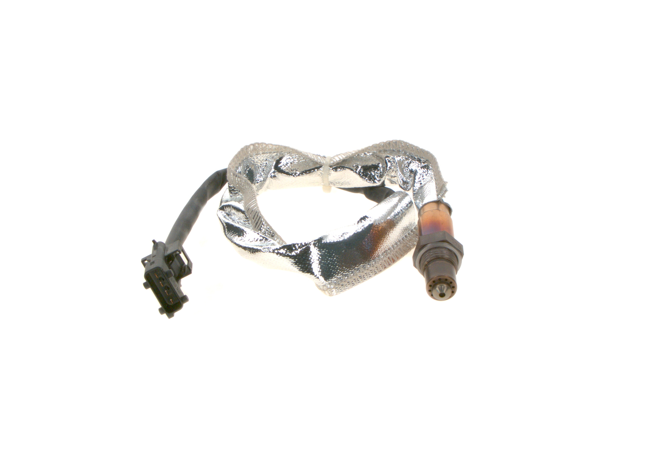 Lambda Sensor - 0 258 006 523 BOSCH