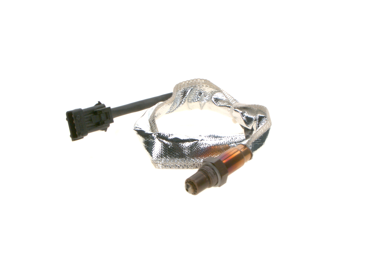 Lambda Sensor - 0 258 006 523 BOSCH