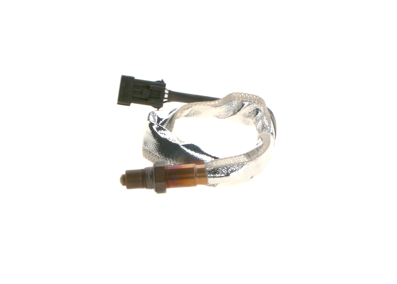 Lambda Sensor - 0 258 006 523 BOSCH