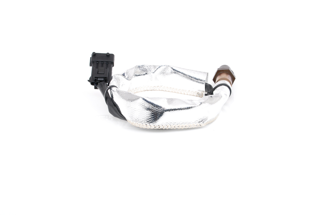 Lambda Sensor - 0 258 006 523 BOSCH