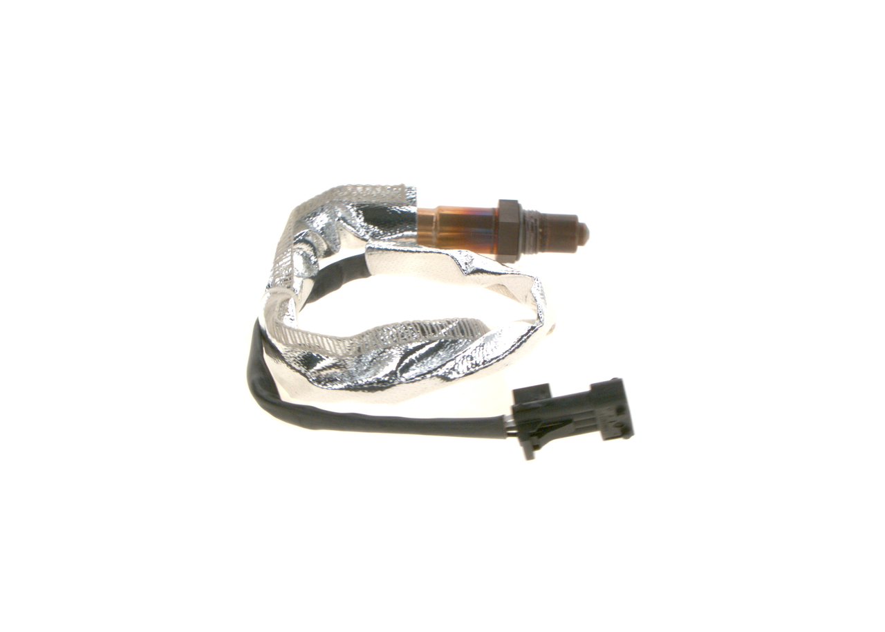 Lambda Sensor - 0 258 006 523 BOSCH
