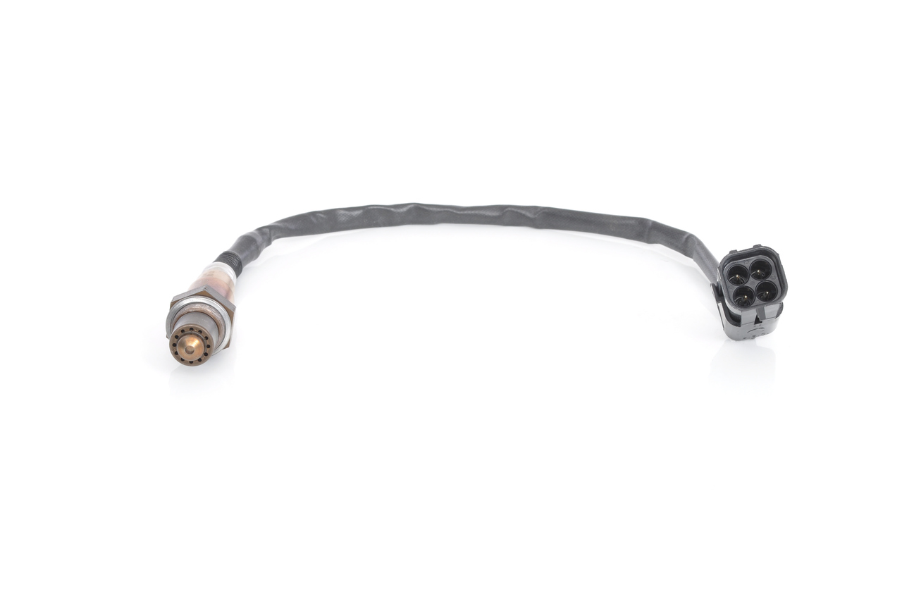 Lambda Sensor - 0 258 006 537 BOSCH