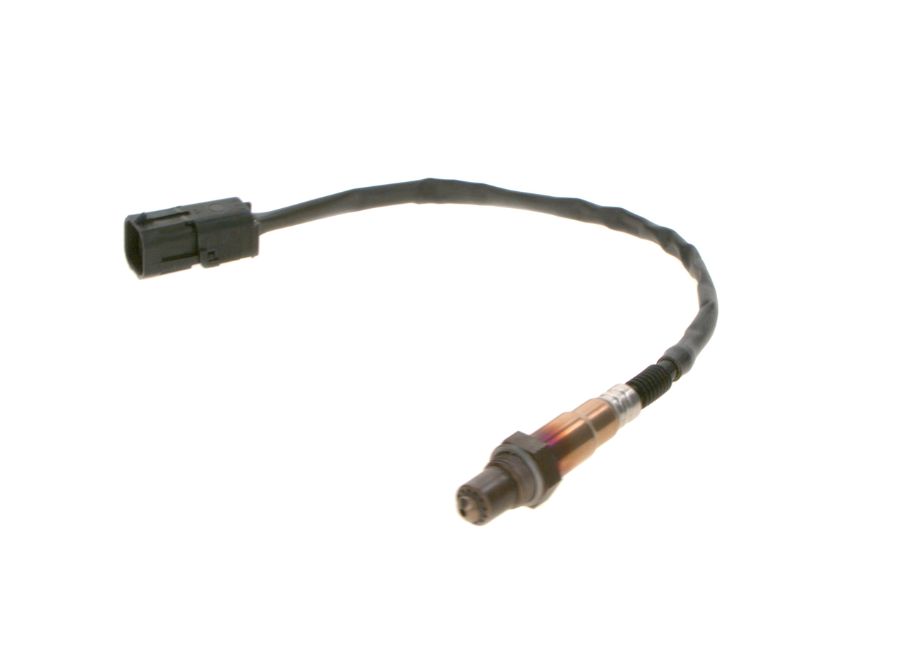 Lambda Sensor - 0 258 006 537 BOSCH