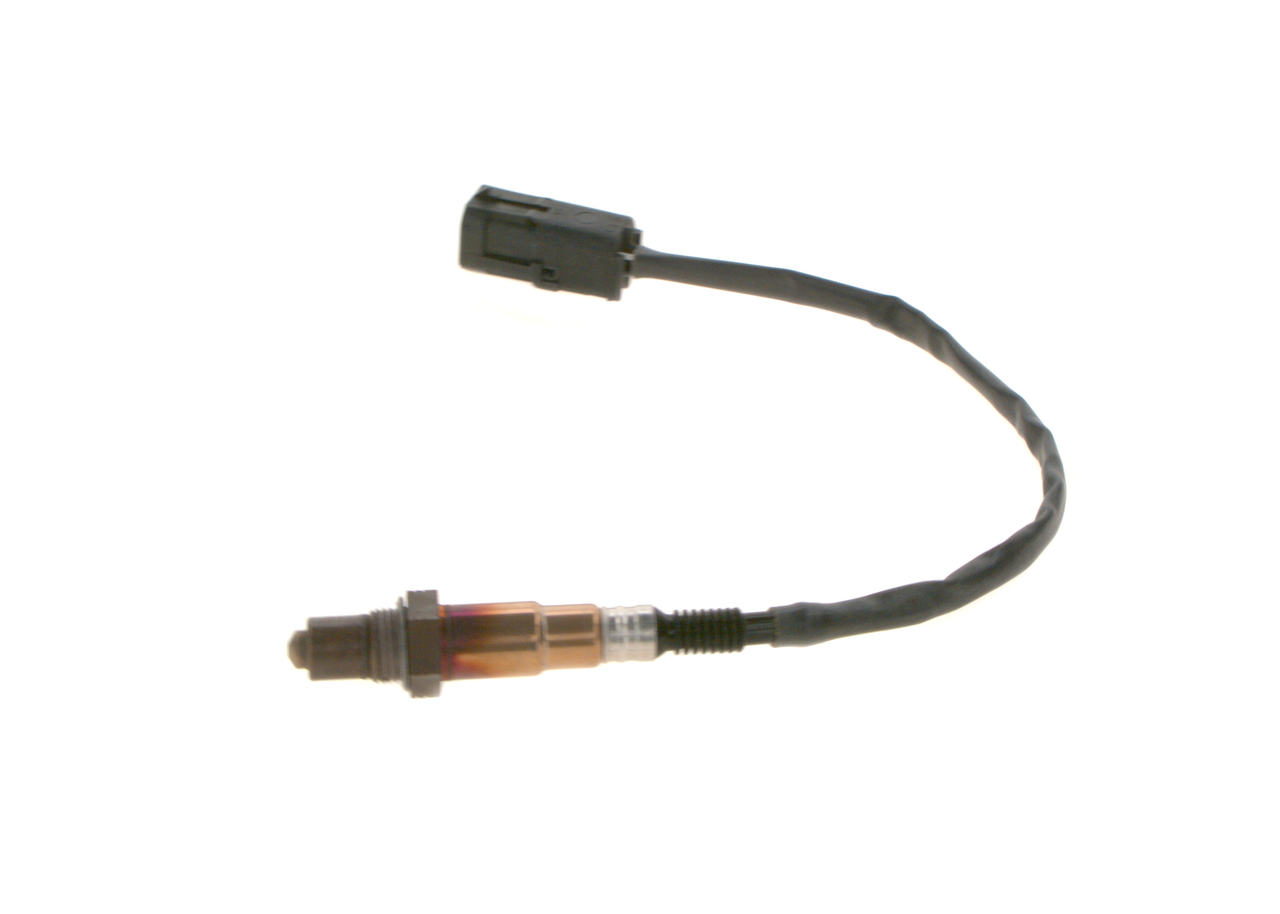 Lambda Sensor - 0 258 006 537 BOSCH