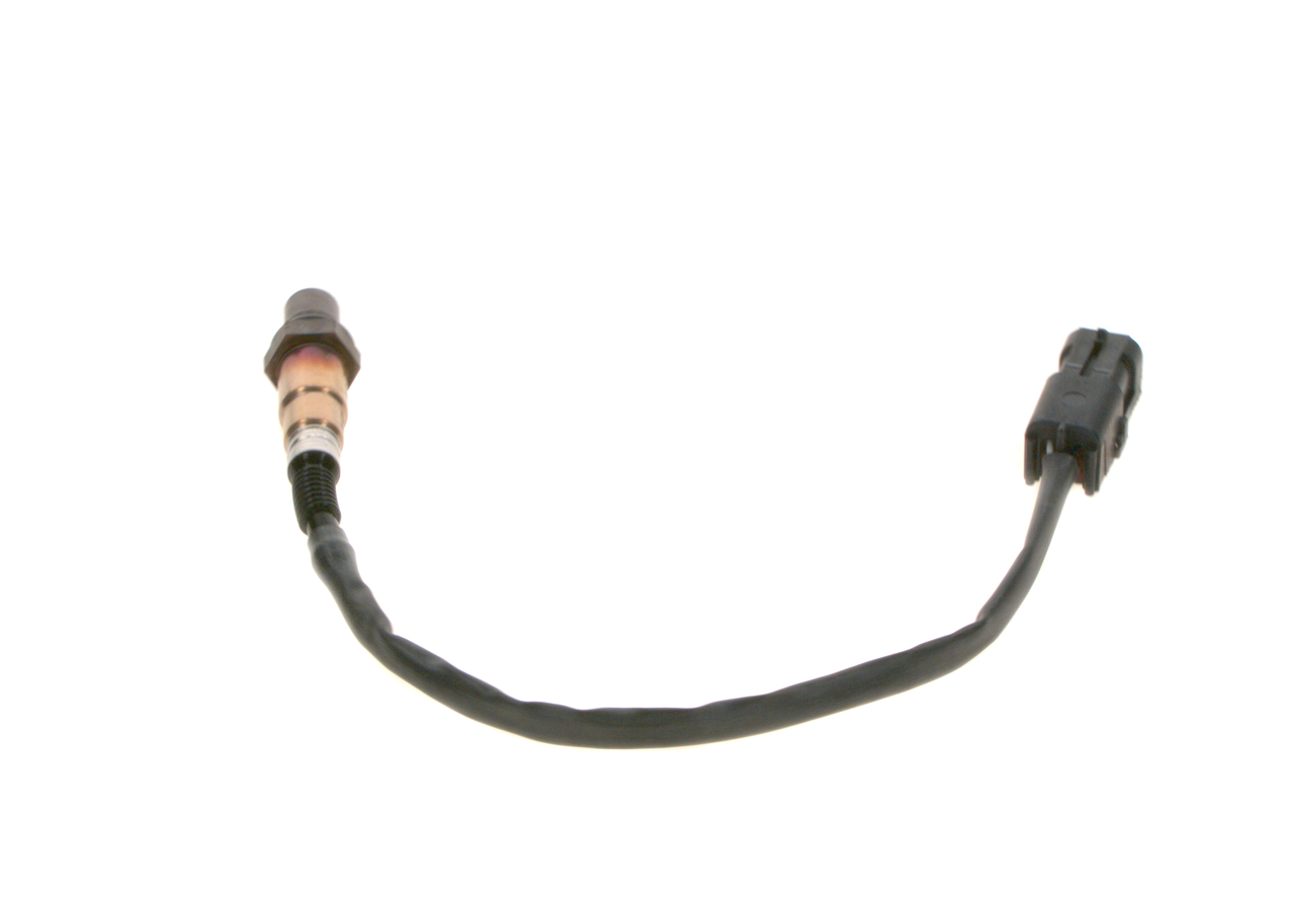 Lambda Sensor - 0 258 006 537 BOSCH