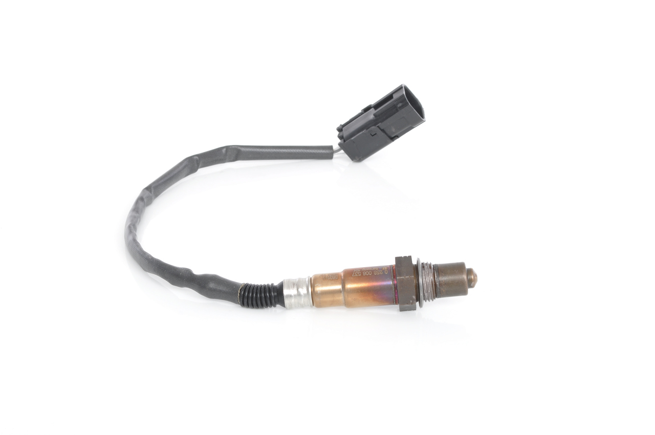 Lambda Sensor - 0 258 006 537 BOSCH