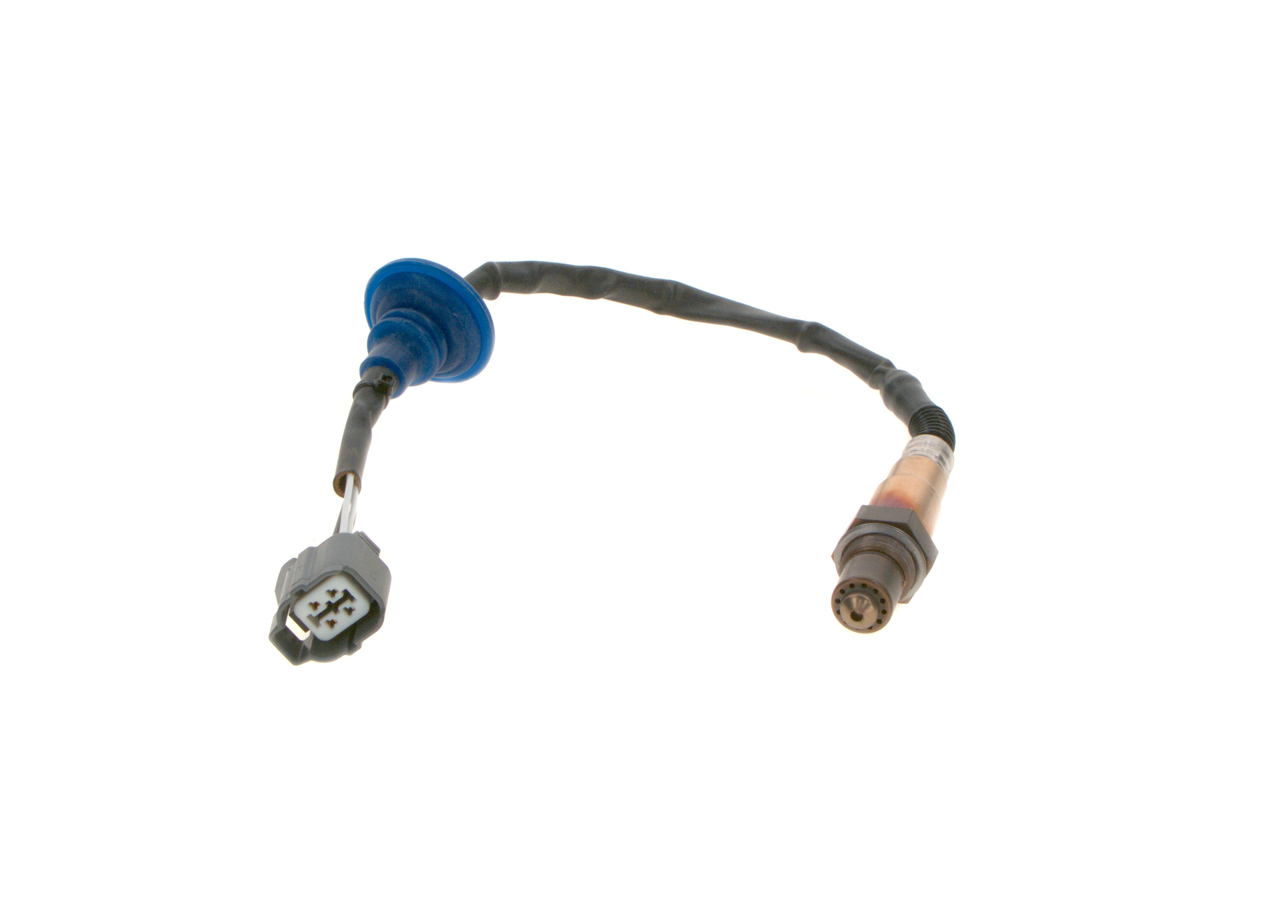 Lambda Sensor - 0 258 006 538 BOSCH