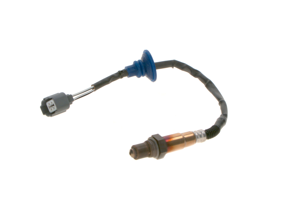 Lambda Sensor - 0 258 006 538 BOSCH
