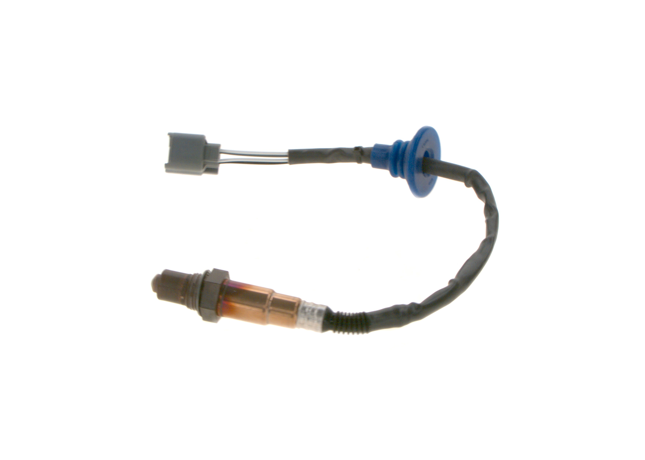 Lambda Sensor - 0 258 006 538 BOSCH