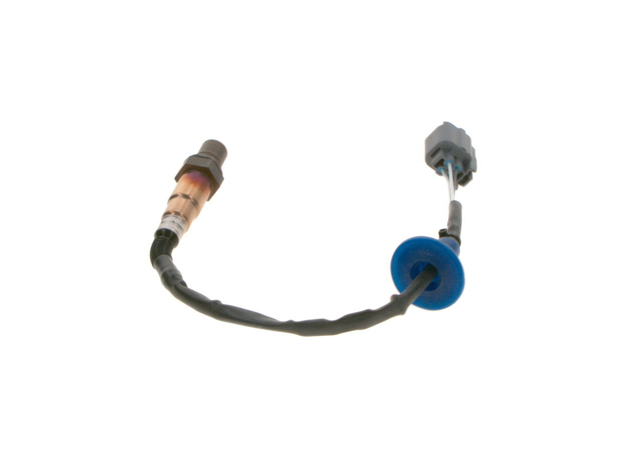 Lambda Sensor - 0 258 006 538 BOSCH