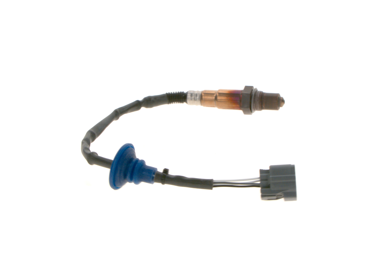 Lambda Sensor - 0 258 006 538 BOSCH