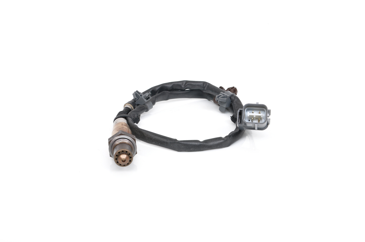Lambda Sensor - 0 258 006 539 BOSCH