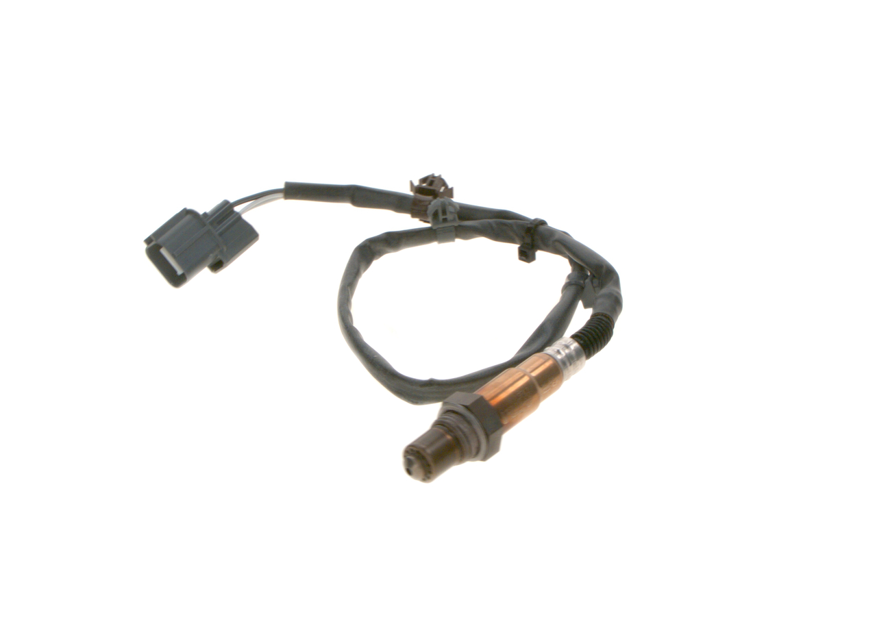 Lambda Sensor - 0 258 006 539 BOSCH