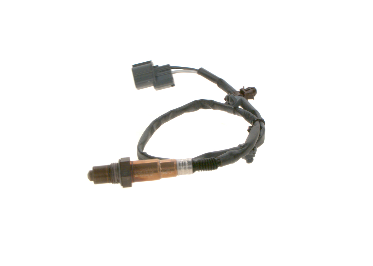 Lambda Sensor - 0 258 006 539 BOSCH