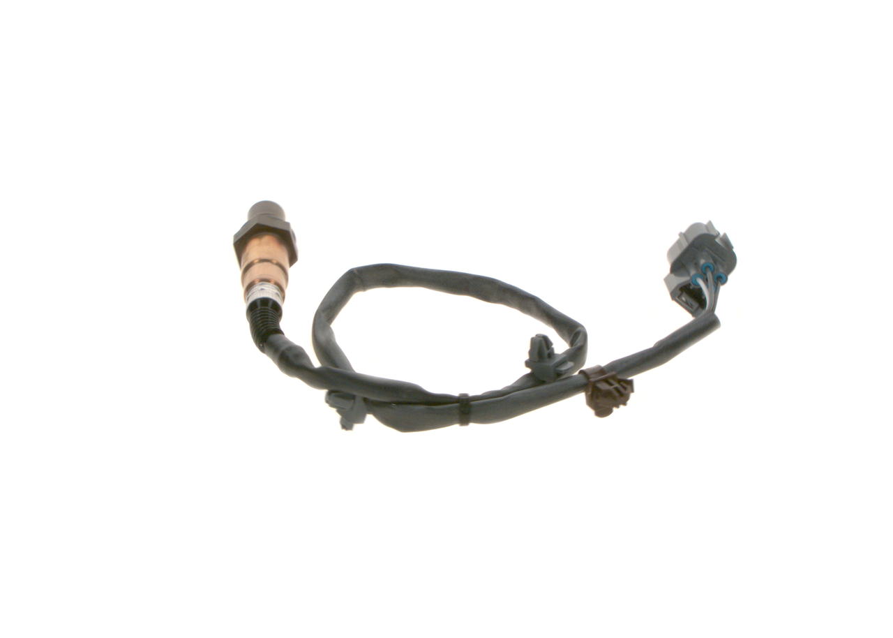 Lambda Sensor - 0 258 006 539 BOSCH