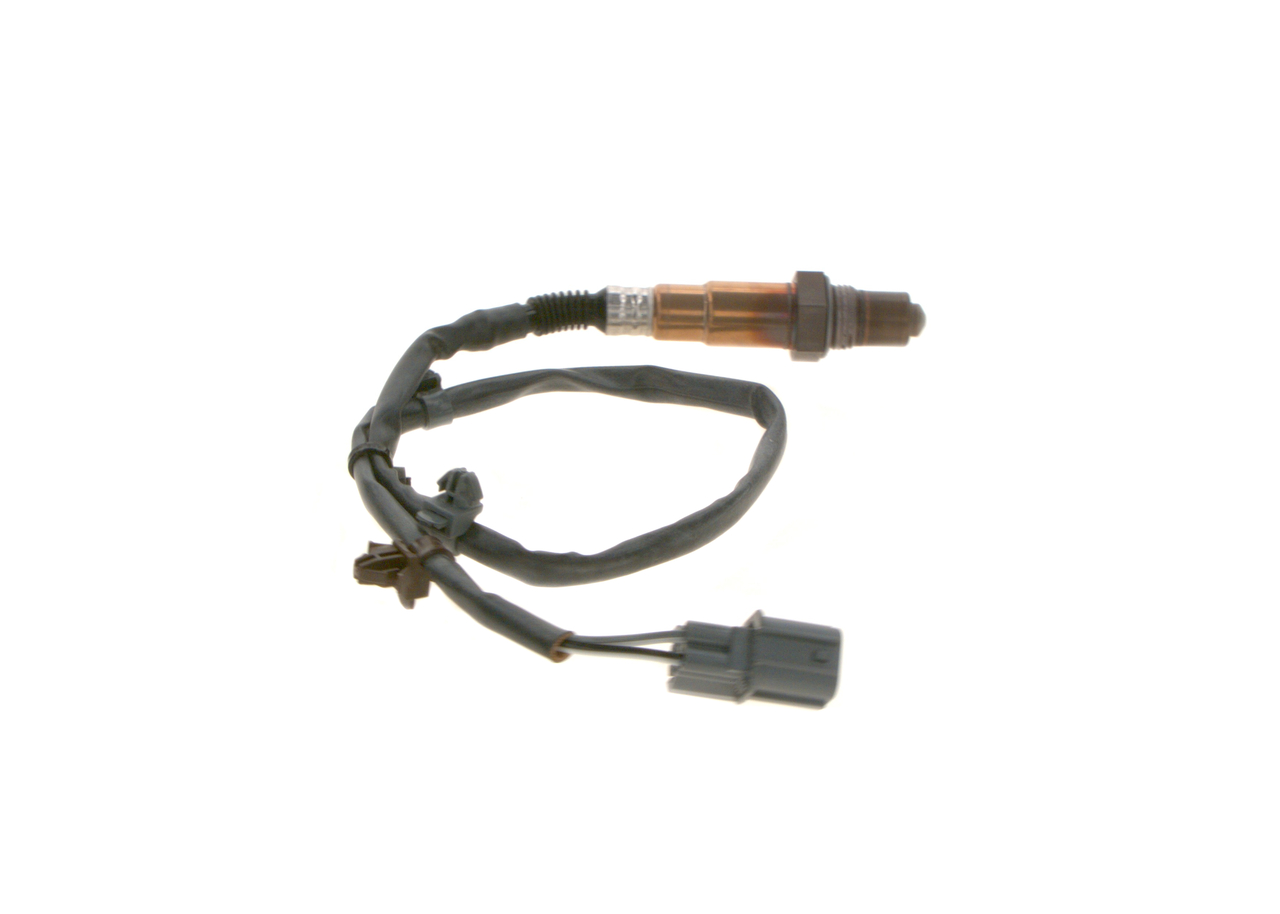 Lambda Sensor - 0 258 006 539 BOSCH