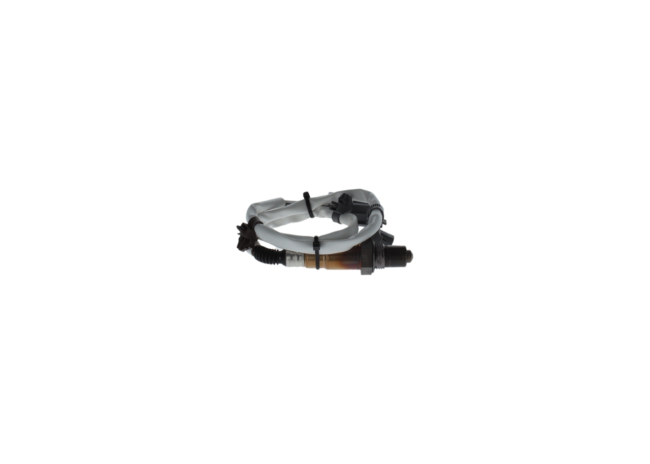 Lambda Sensor - 0 258 006 540 BOSCH