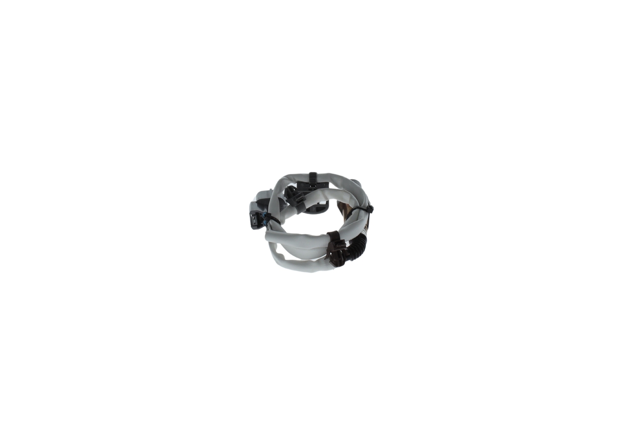 Lambda Sensor - 0 258 006 540 BOSCH