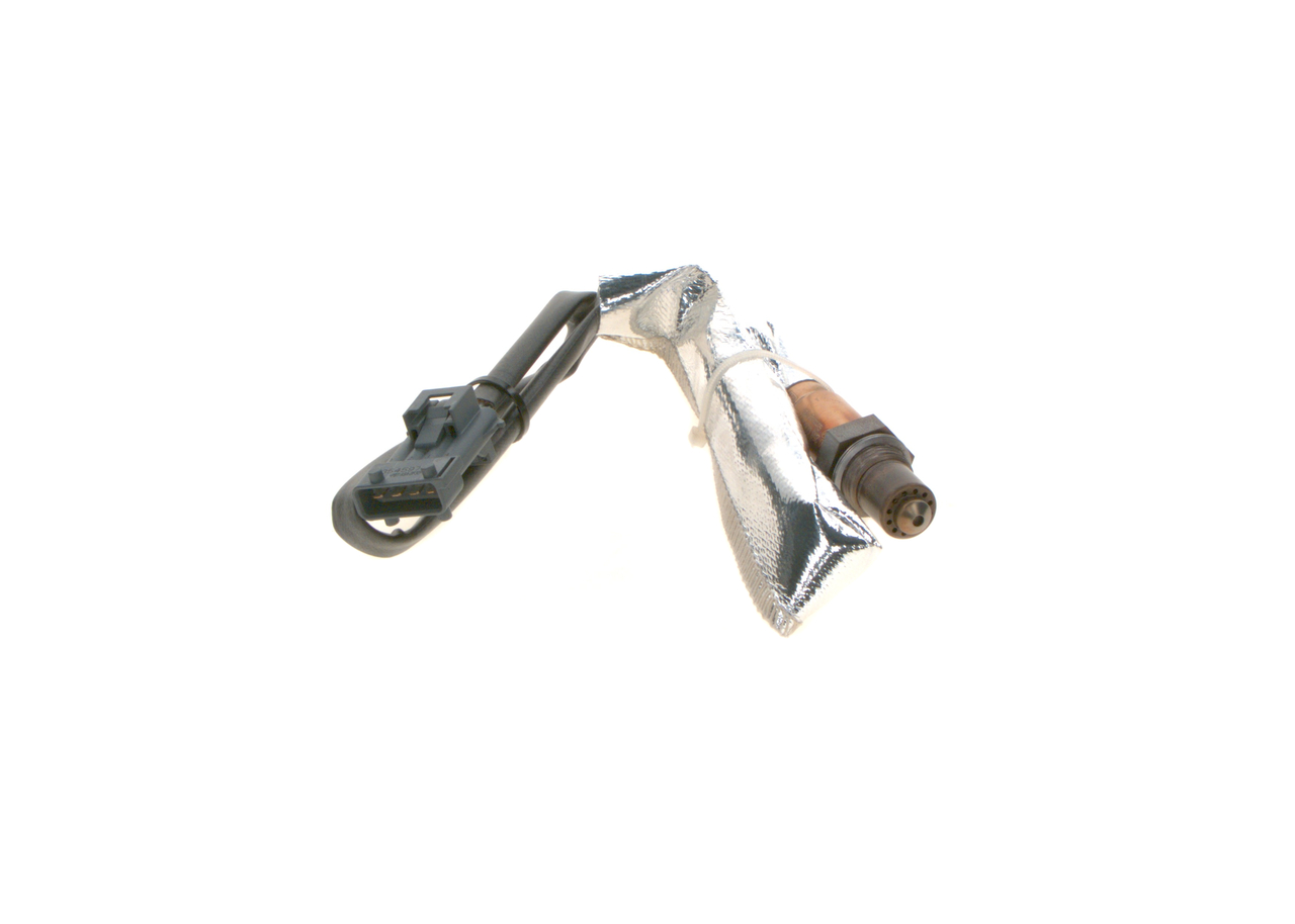 Lambda Sensor - 0 258 006 541 BOSCH