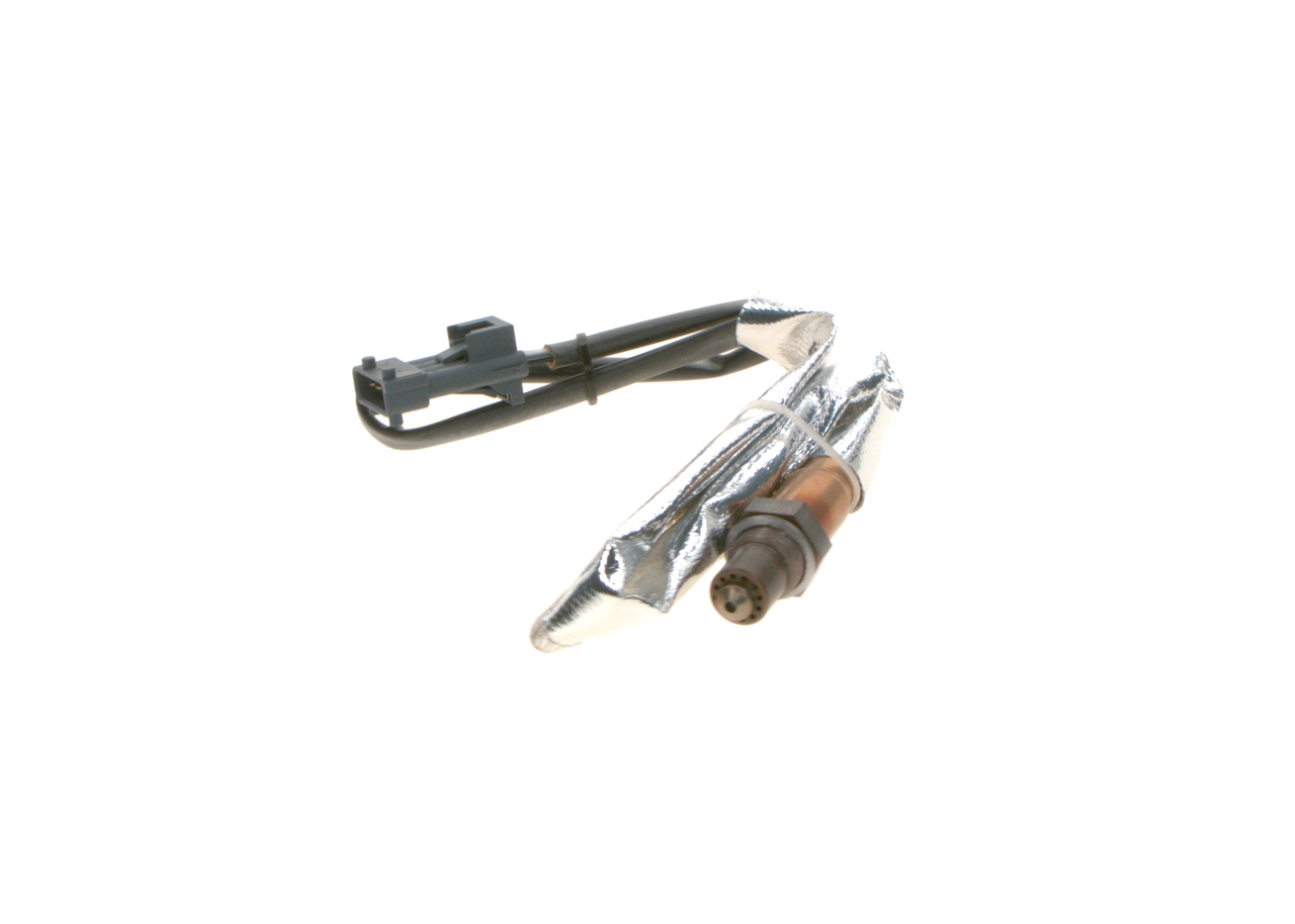 Lambda Sensor - 0 258 006 541 BOSCH