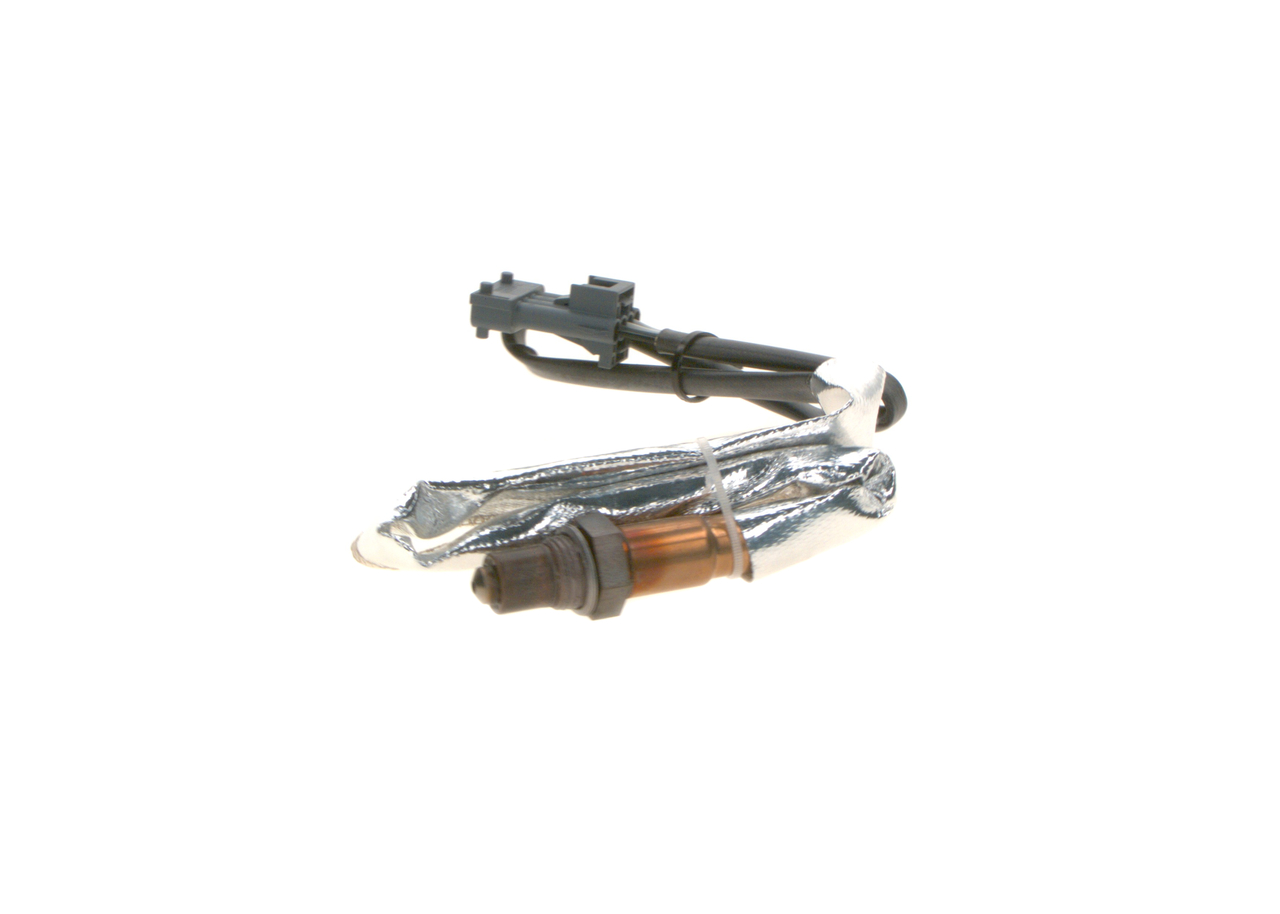 Lambda Sensor - 0 258 006 541 BOSCH