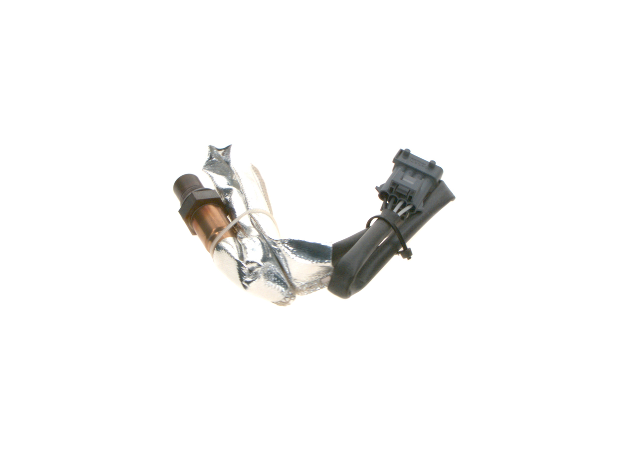 Lambda Sensor - 0 258 006 541 BOSCH