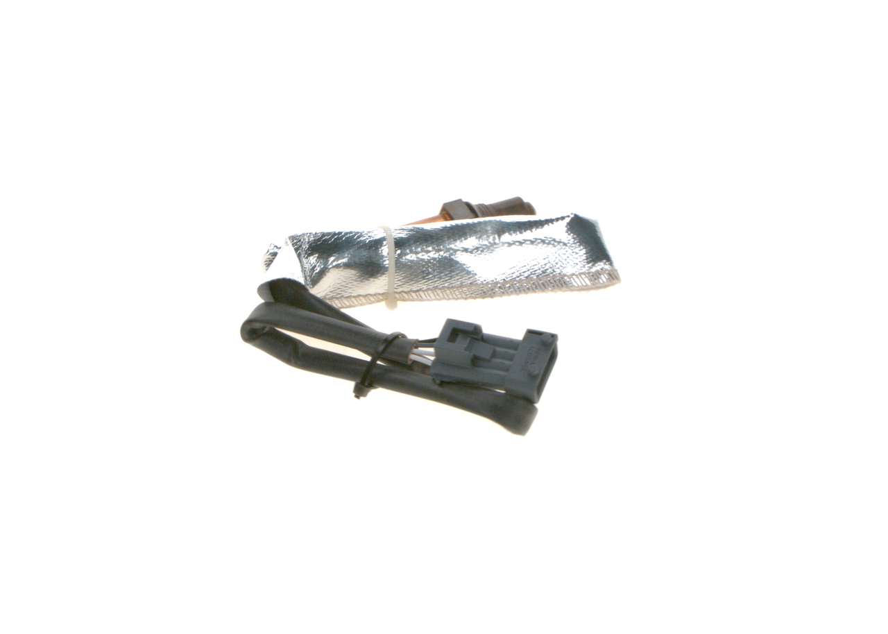 Lambda Sensor - 0 258 006 541 BOSCH