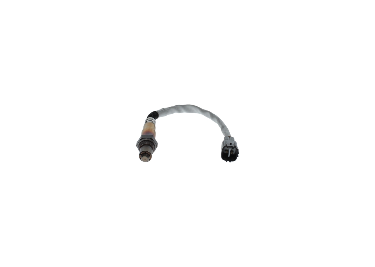 Lambda Sensor - 0 258 006 542 BOSCH