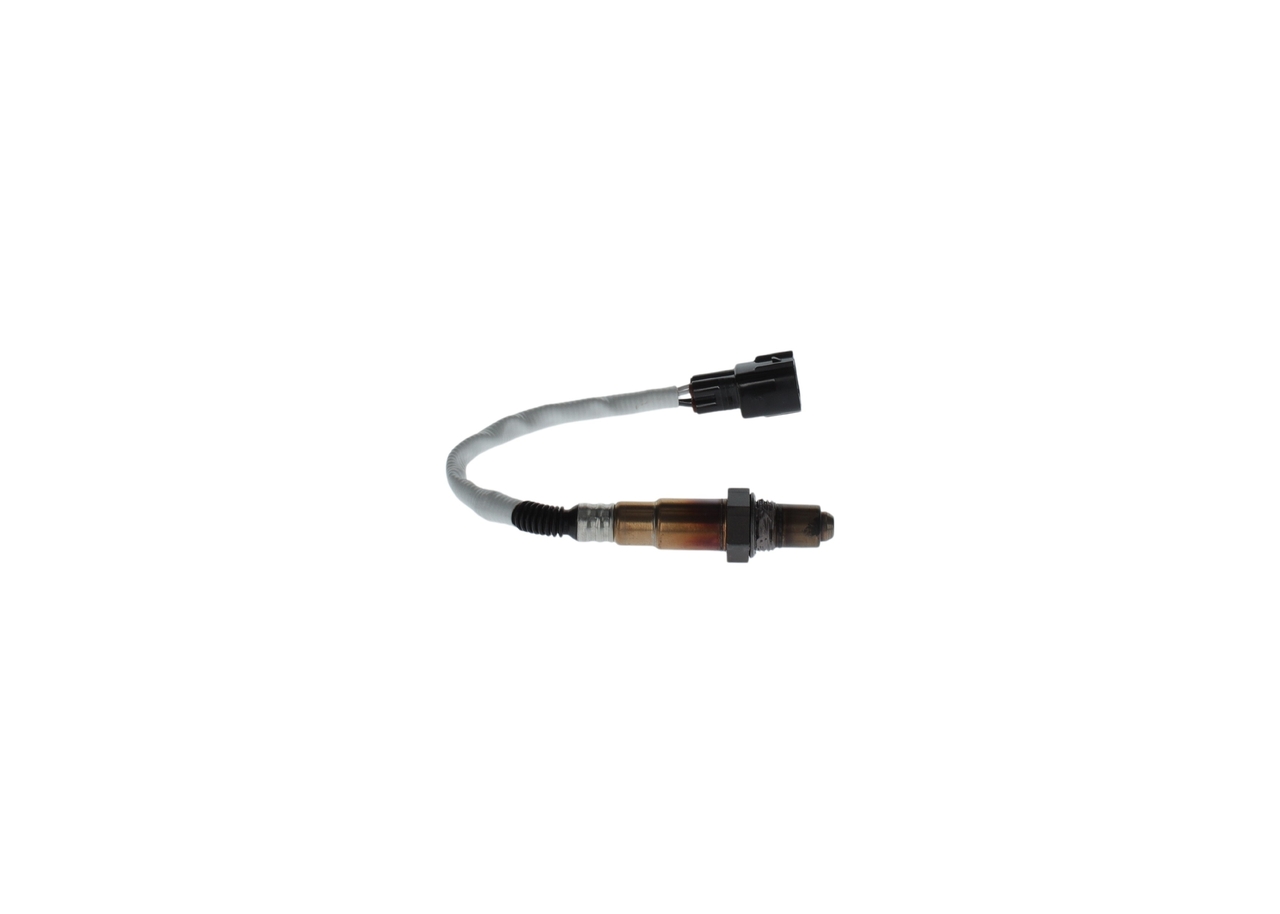 Lambda Sensor - 0 258 006 542 BOSCH
