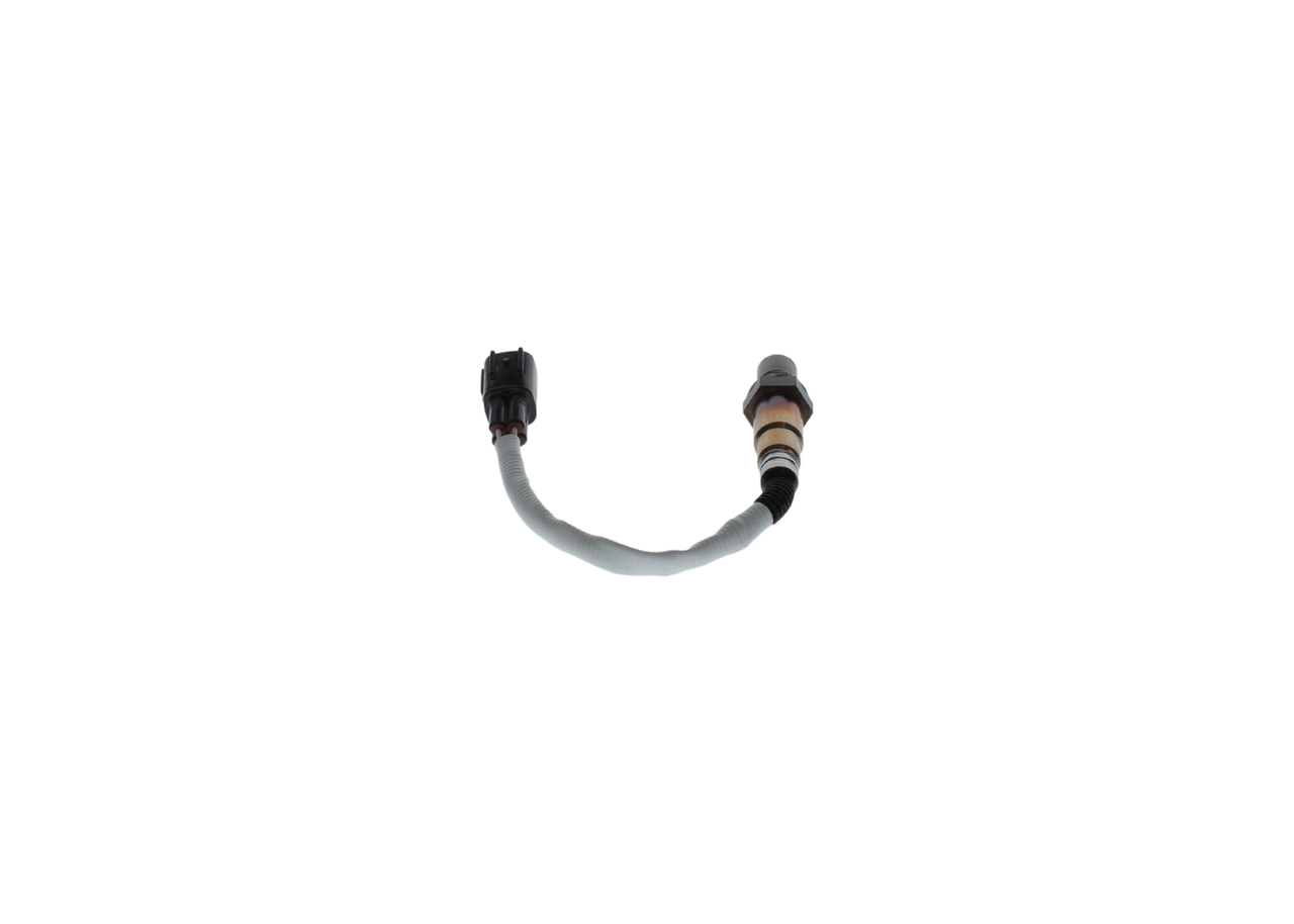 Lambda Sensor - 0 258 006 542 BOSCH