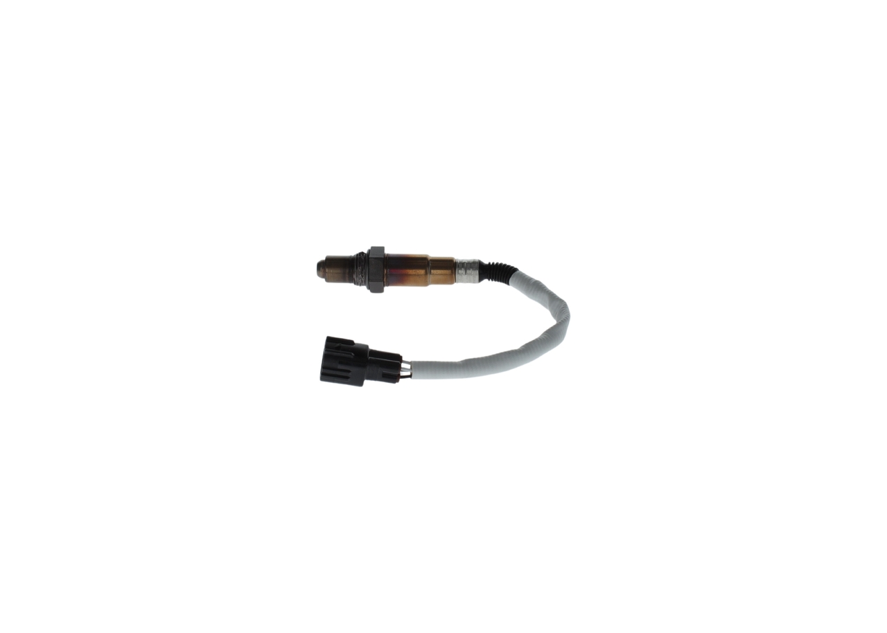 Lambda Sensor - 0 258 006 542 BOSCH