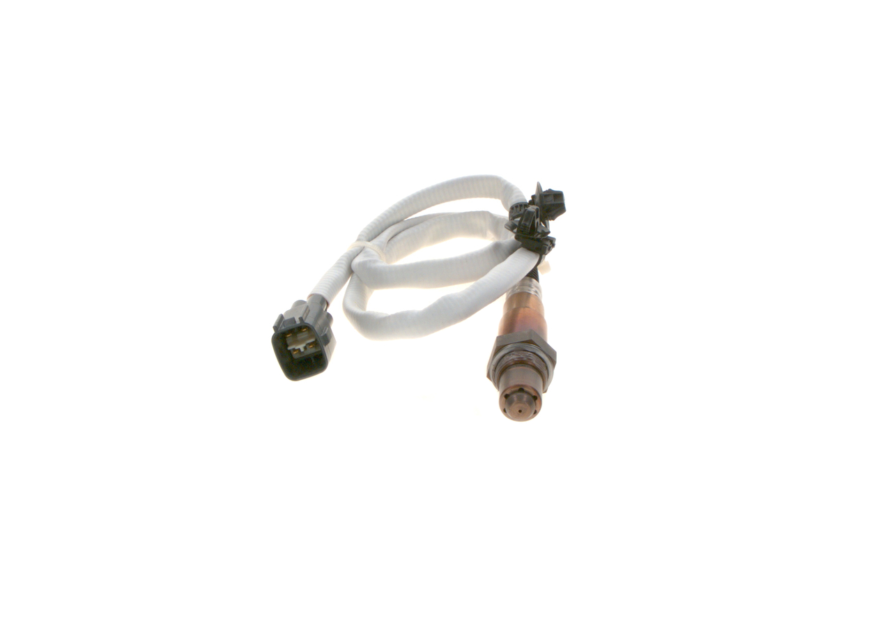 Lambda Sensor - 0 258 006 543 BOSCH