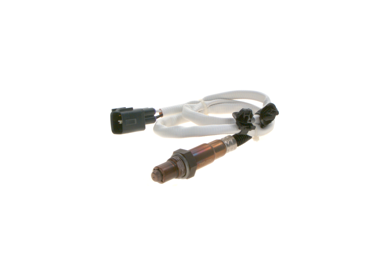 Lambda Sensor - 0 258 006 543 BOSCH
