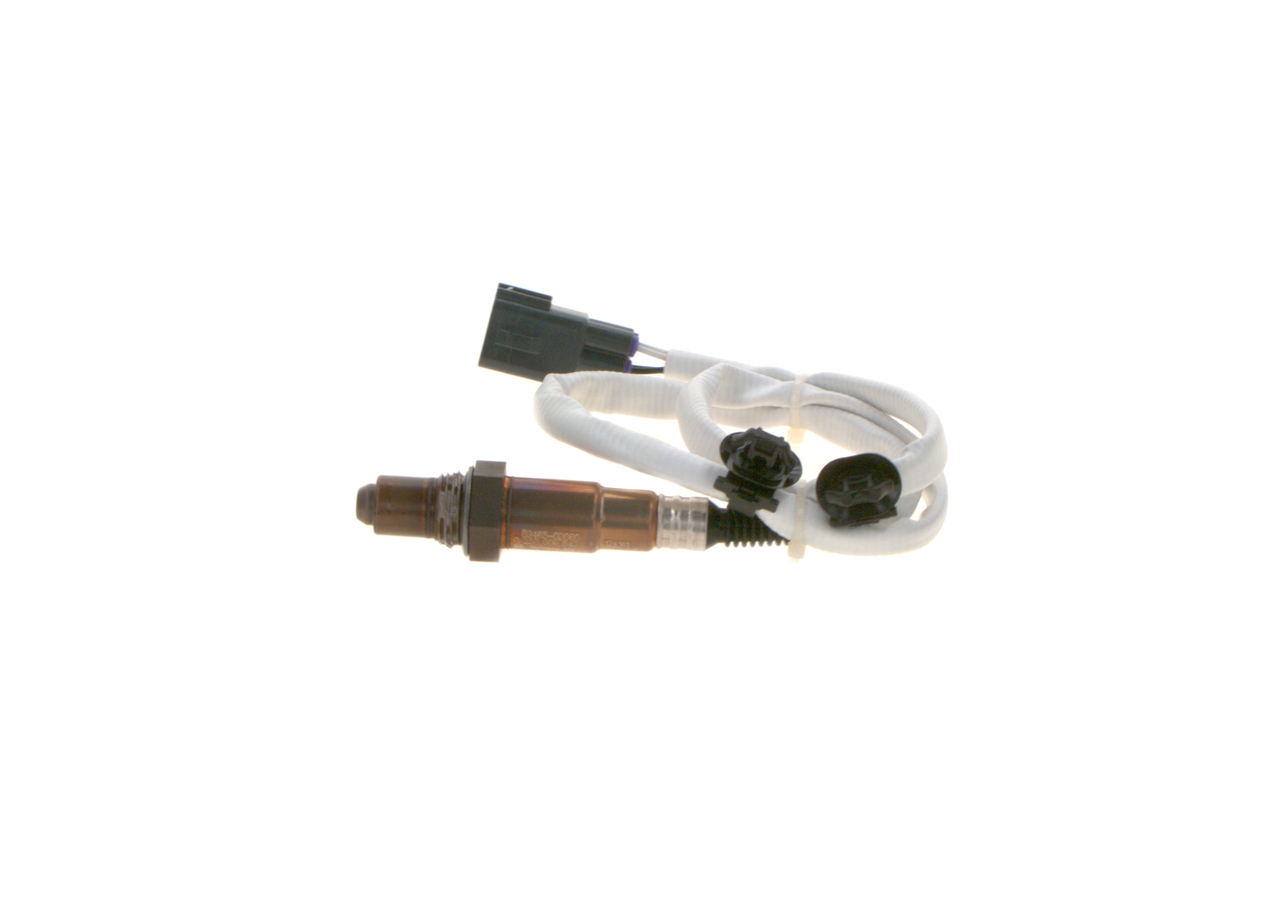 Lambda Sensor - 0 258 006 543 BOSCH