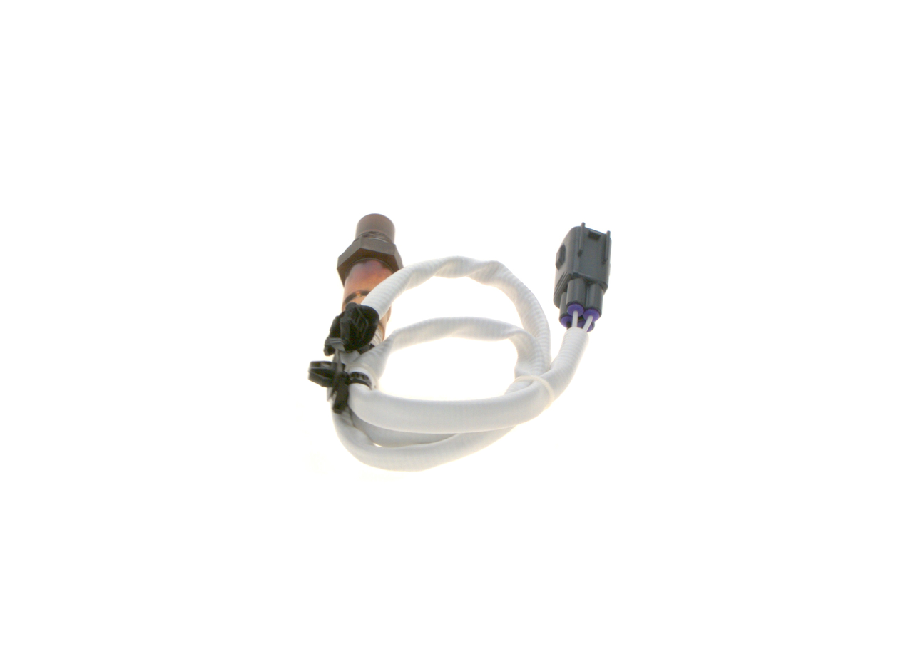 Lambda Sensor - 0 258 006 543 BOSCH