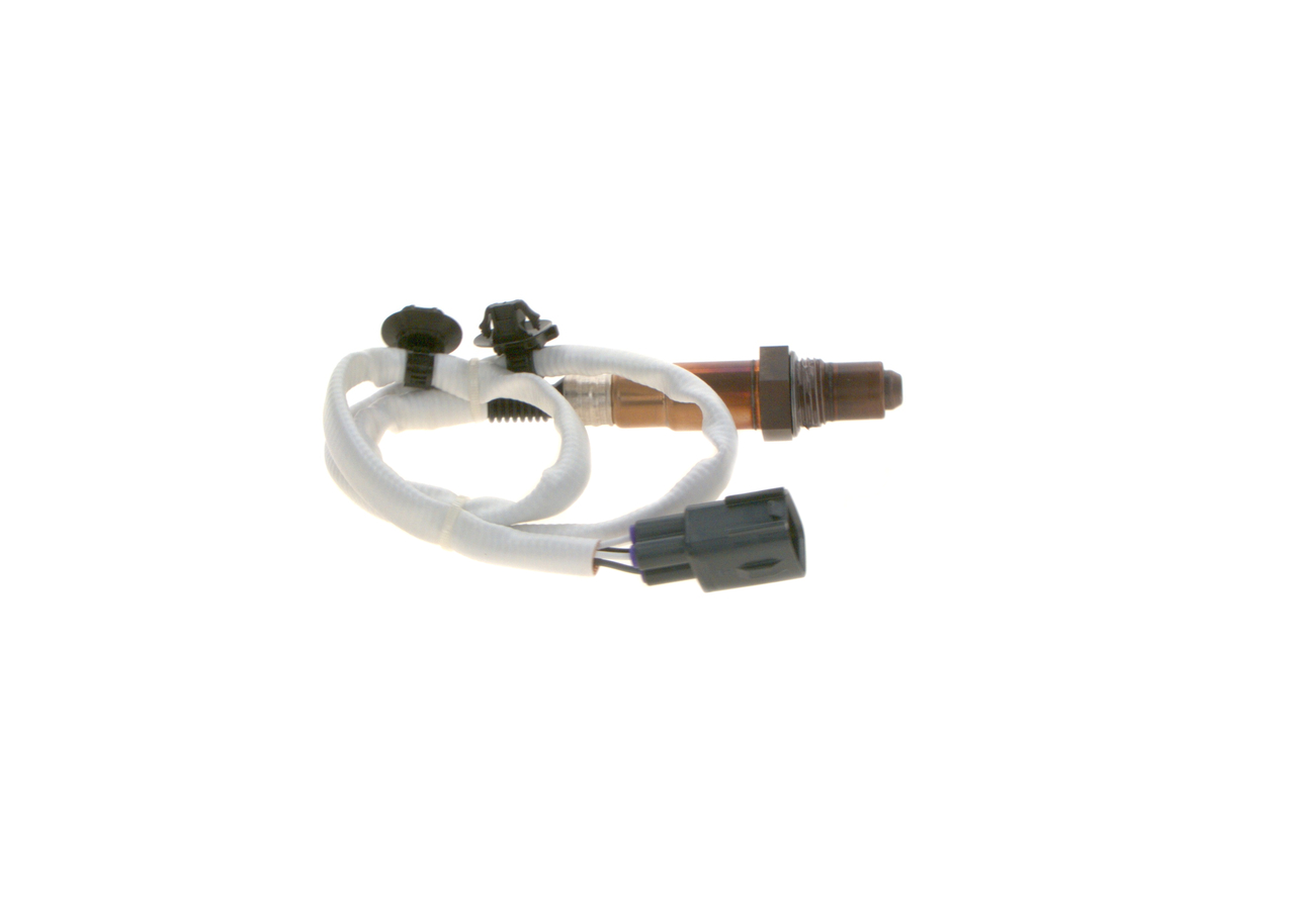 Lambda Sensor - 0 258 006 543 BOSCH