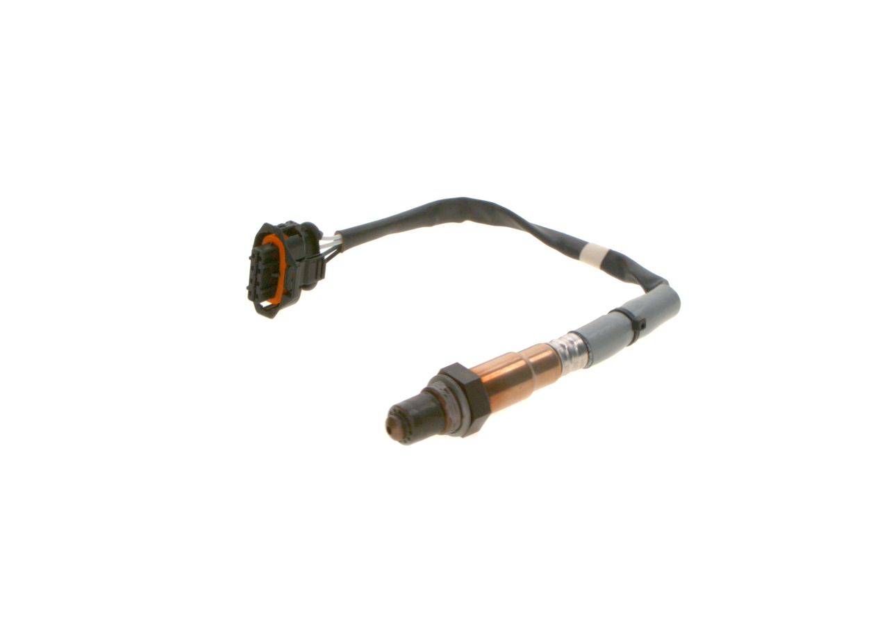 Lambda Sensor - 0 258 006 546 BOSCH