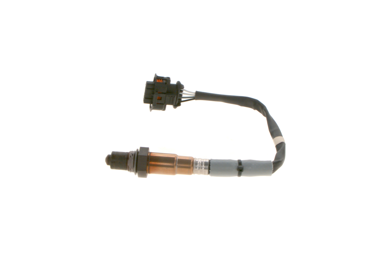 Lambda Sensor - 0 258 006 546 BOSCH