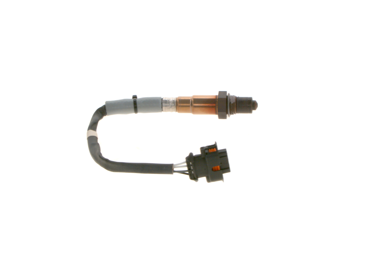 Lambda Sensor - 0 258 006 546 BOSCH