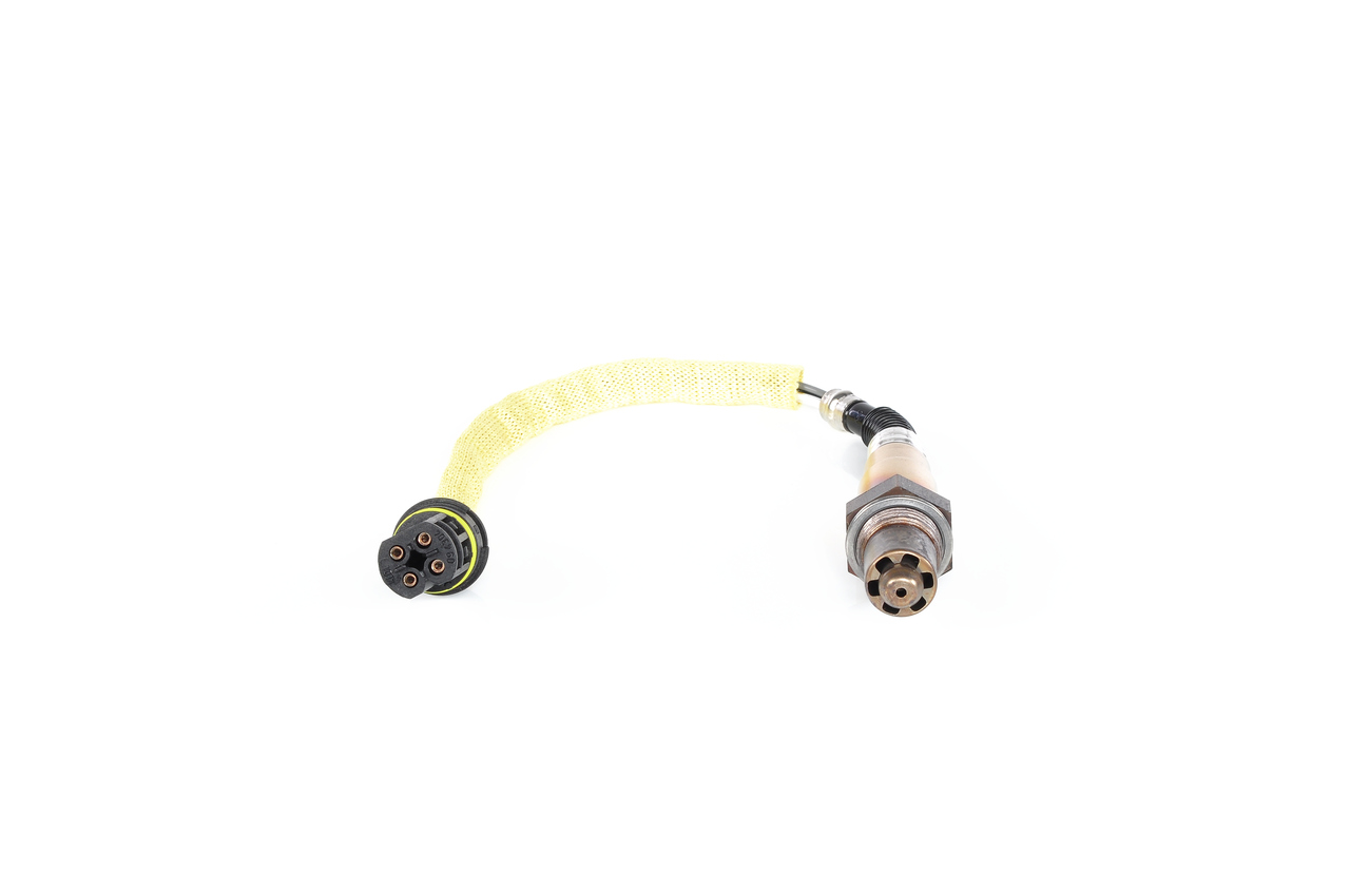 Lambda Sensor - 0 258 006 563 BOSCH