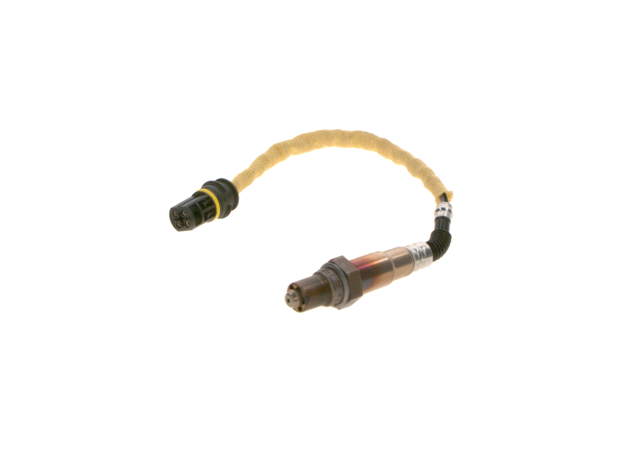 Lambda Sensor - 0 258 006 563 BOSCH