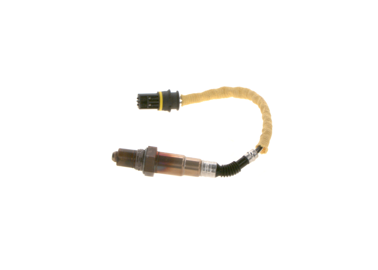 Lambda Sensor - 0 258 006 563 BOSCH