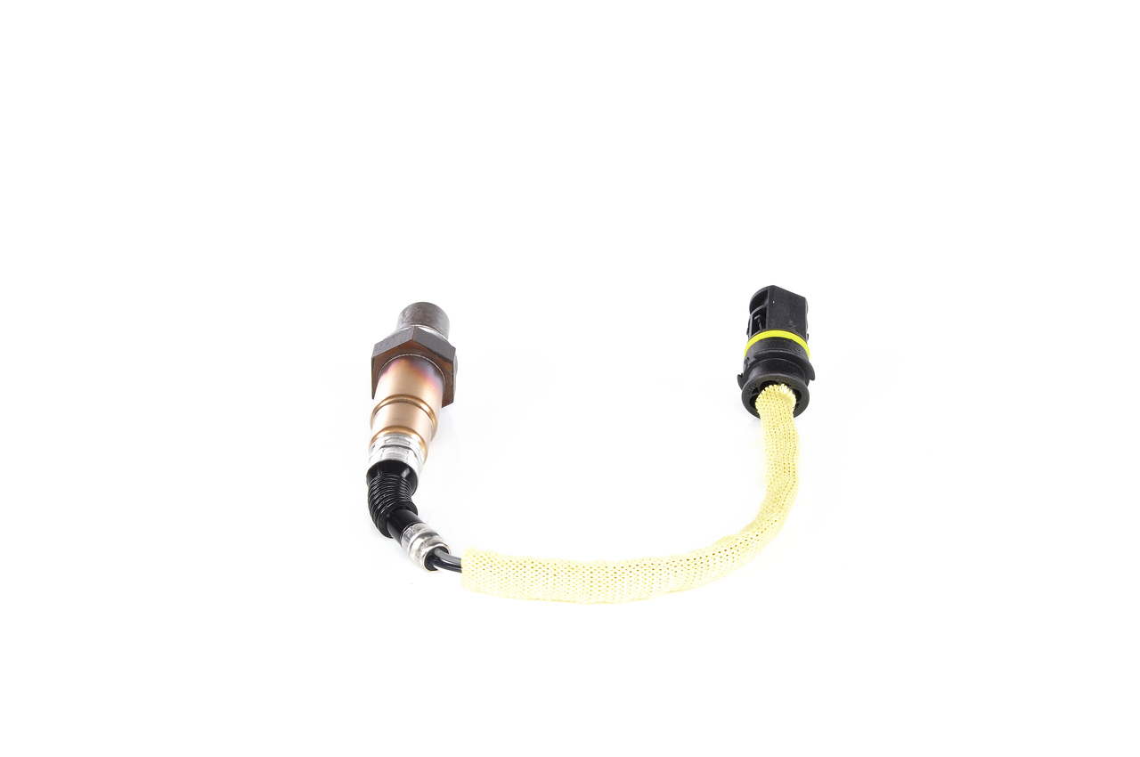 Lambda Sensor - 0 258 006 563 BOSCH