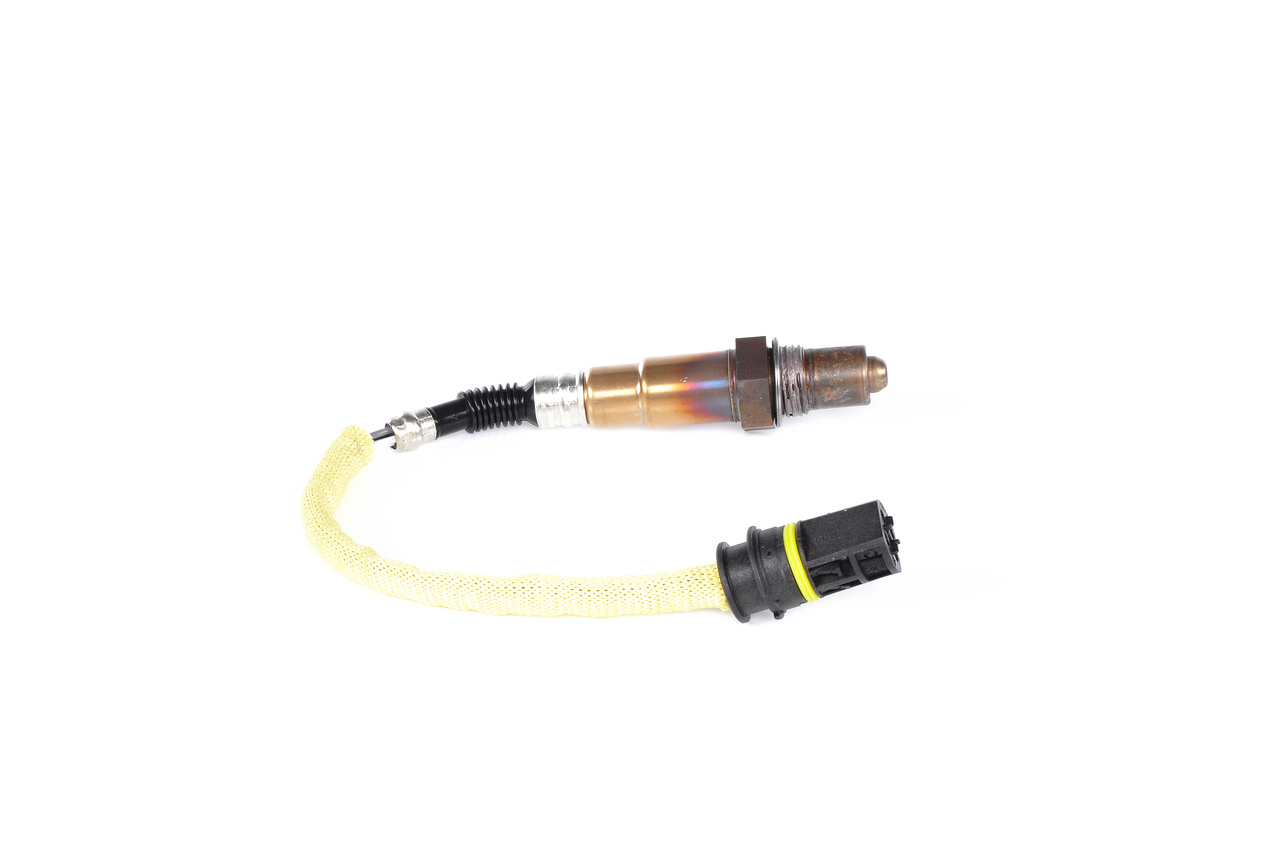Lambda Sensor - 0 258 006 563 BOSCH