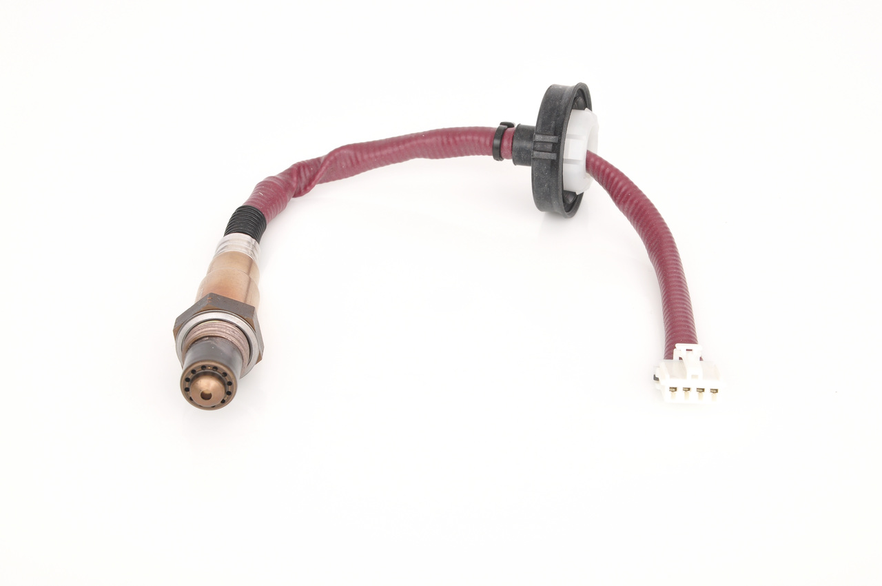 Lambda Sensor - 0 258 006 568 BOSCH
