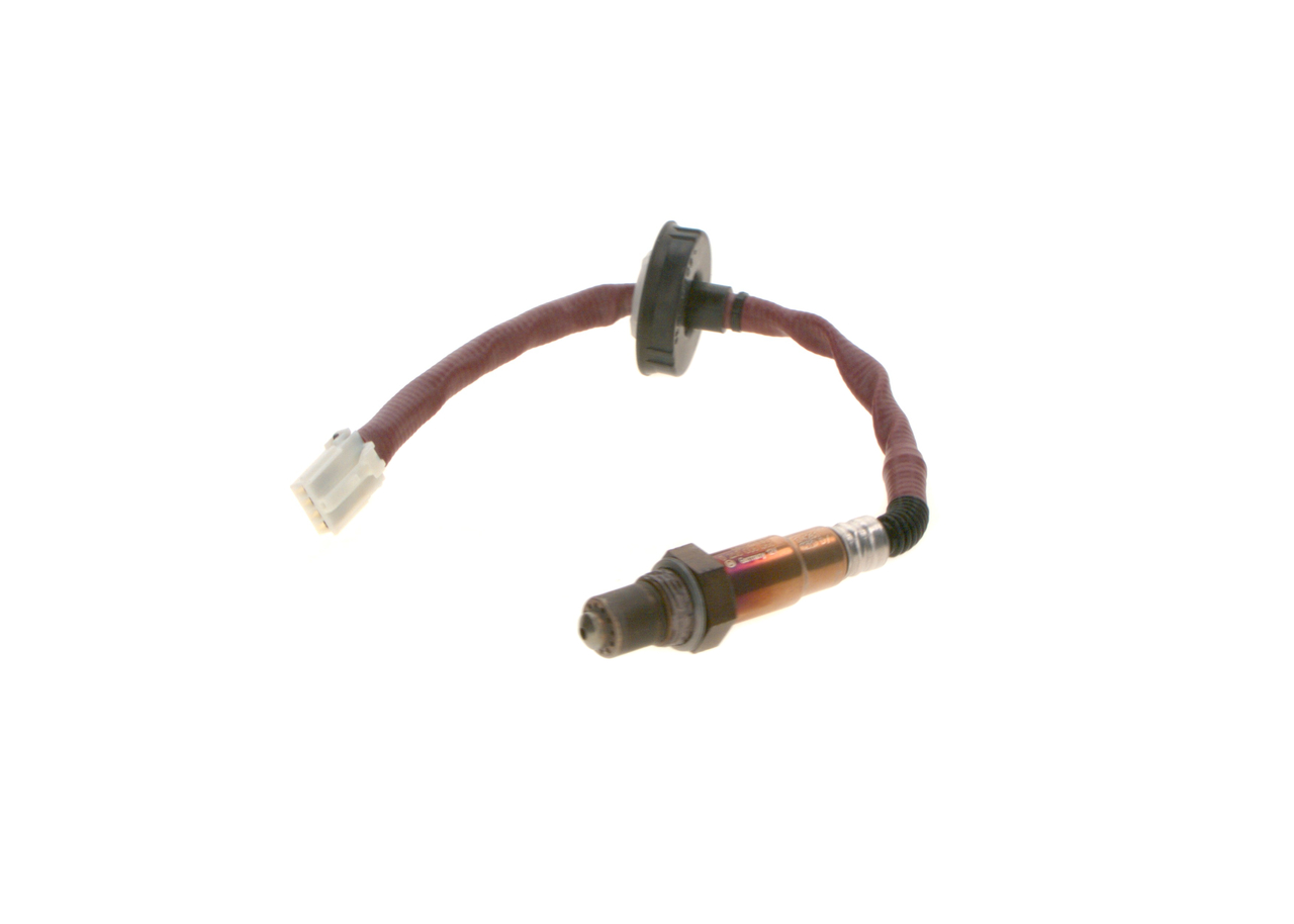 Lambda Sensor - 0 258 006 568 BOSCH
