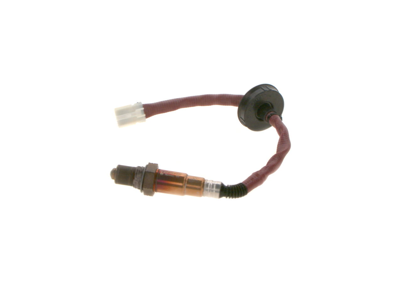 Lambda Sensor - 0 258 006 568 BOSCH