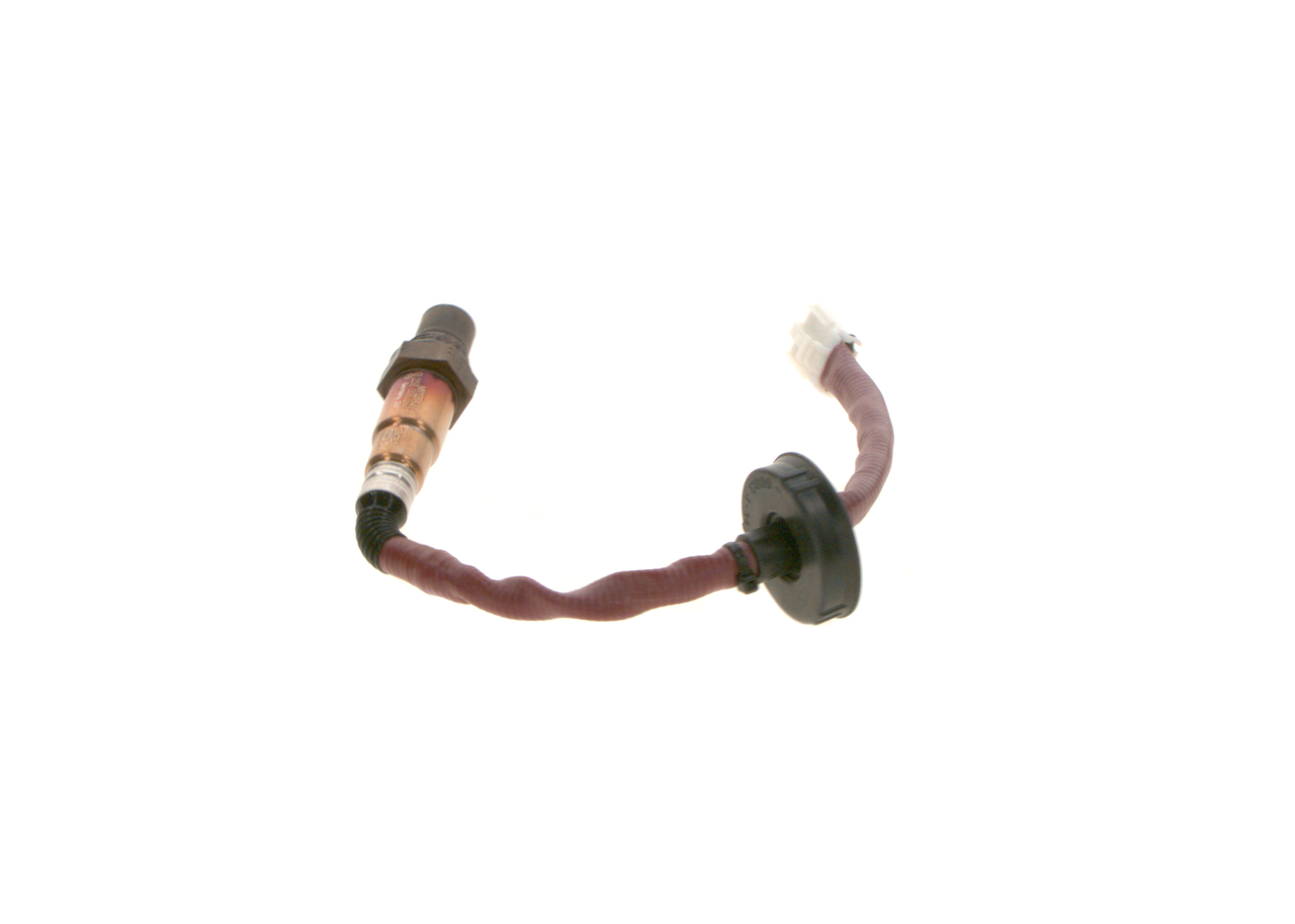 Lambda Sensor - 0 258 006 568 BOSCH