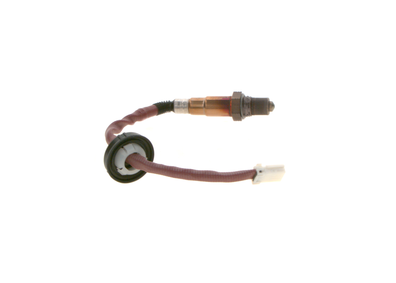 Lambda Sensor - 0 258 006 568 BOSCH
